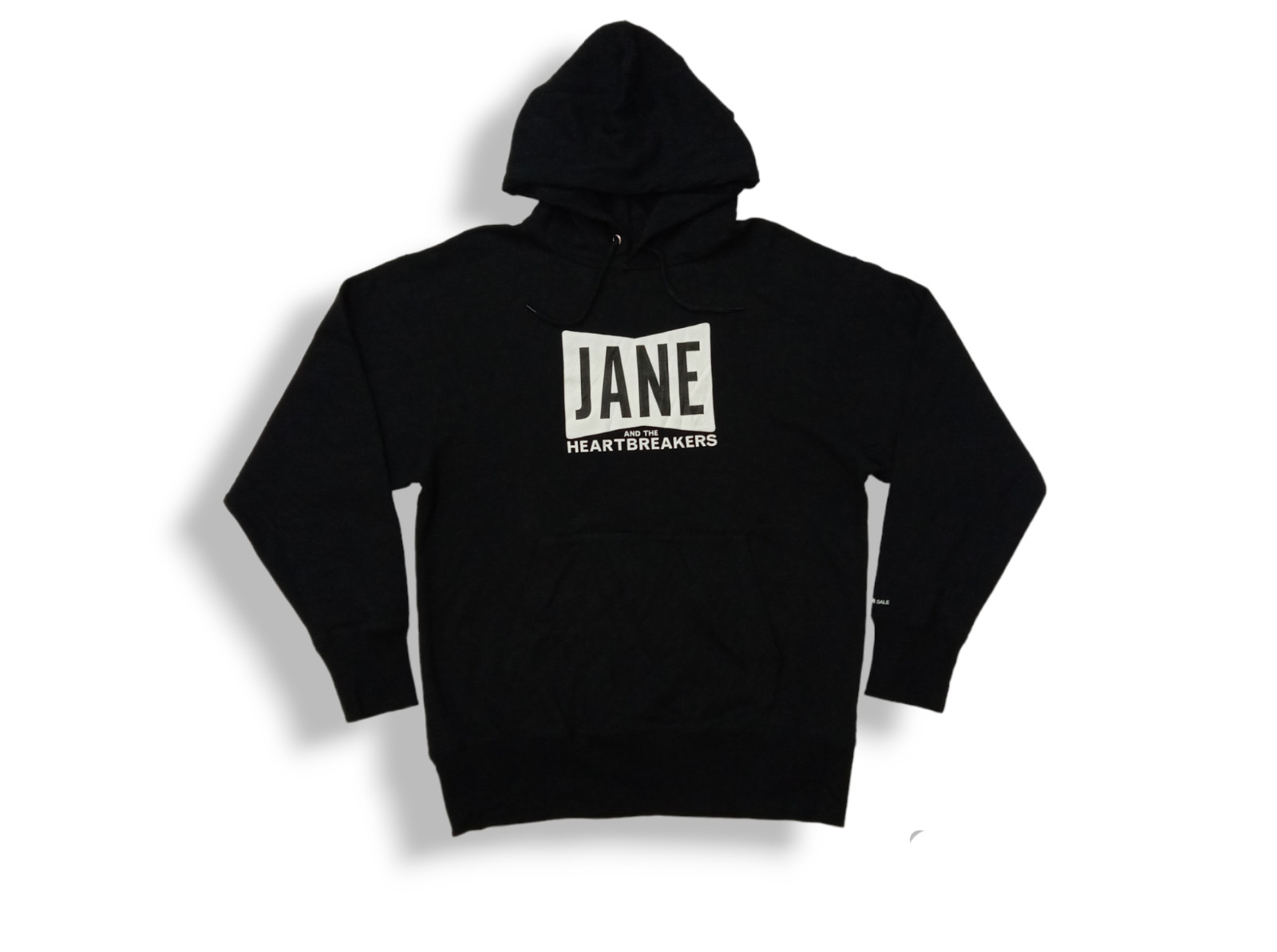 Bedwin And The Heartbreakers Pullover Hoodie Men'… - image 1