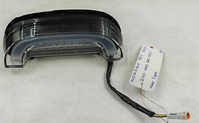 Husqvarna NORDEN 901 tail light 21014040000 | eBay