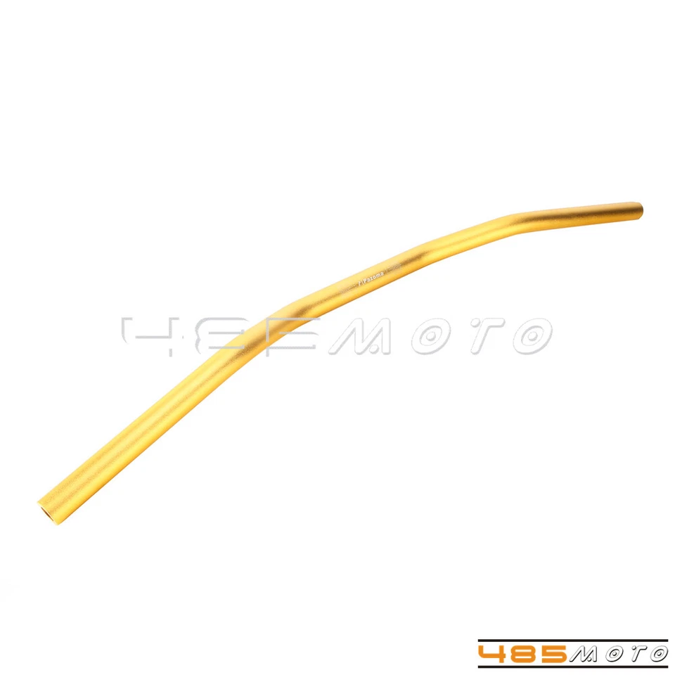 Club Style 1" Handlebar Drag Bar For Harley Dyna Softail Street Bob Low Rider ST - Image 3 of 4