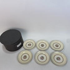 Homer Laughlin Georgian Eggshell - Lot of 6