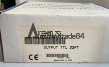 1PCS NEW GE FANUC OUTPUT MODULE IC694MDL752