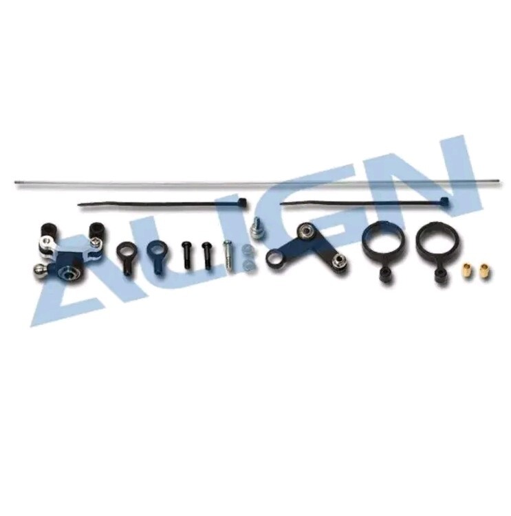 Align Trex 450 Metail Tail Pitch Assembly HS 1200T