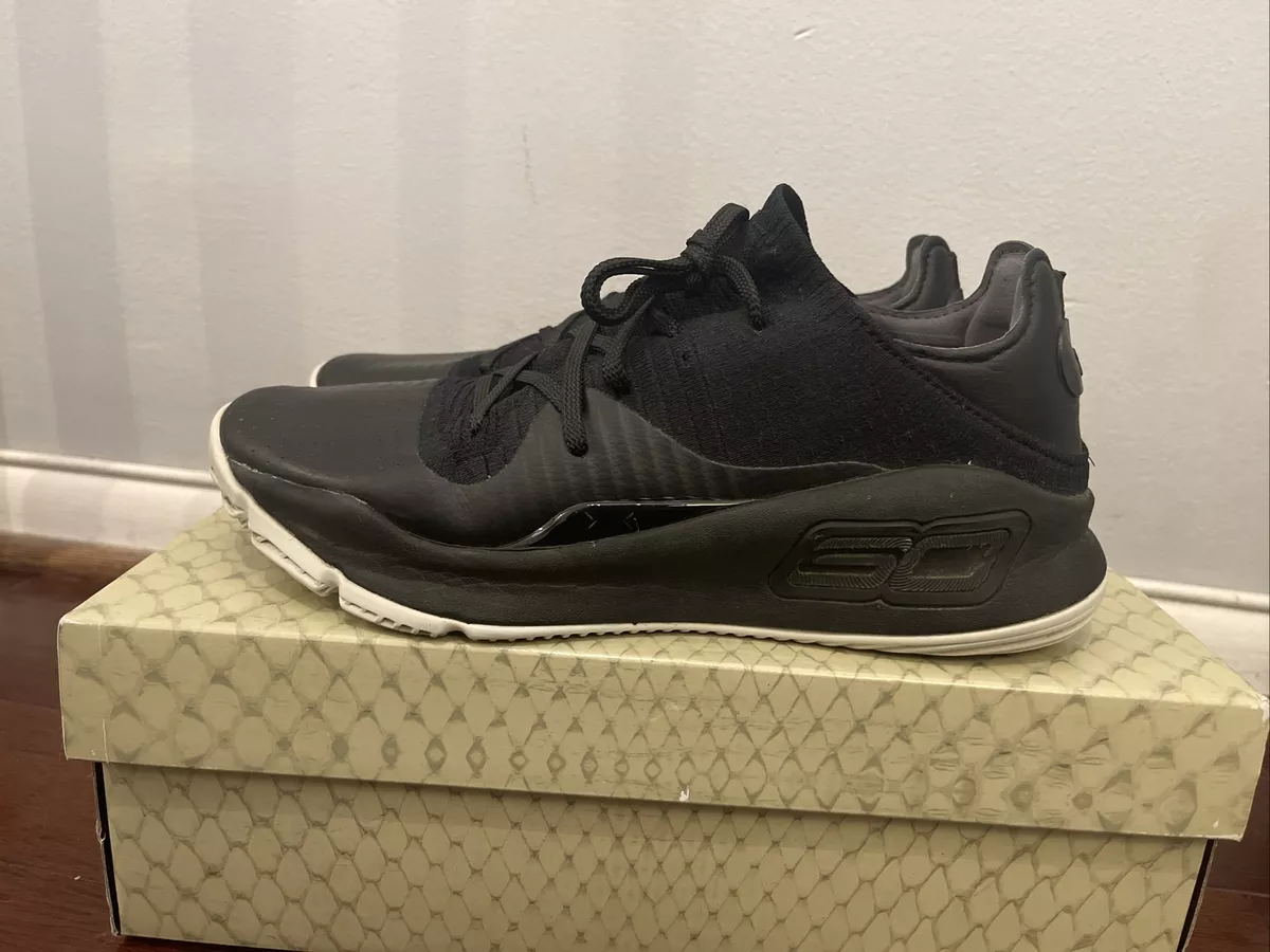 Curry 4 on sale low mens
