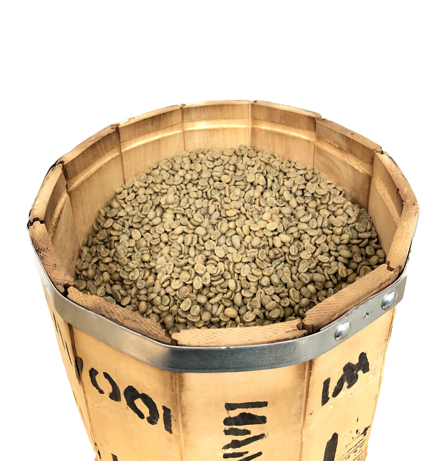 100 Percent Grade 1 Jamaica Blue Mountain Unroasted Green Coffee Beans