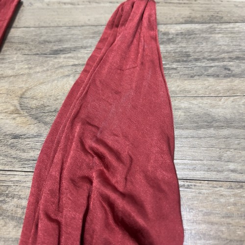 NWT Ema Savahl Couture Knee Length Wrap Dress With Rhinestone Accent Size Small - Picture 12 of 21