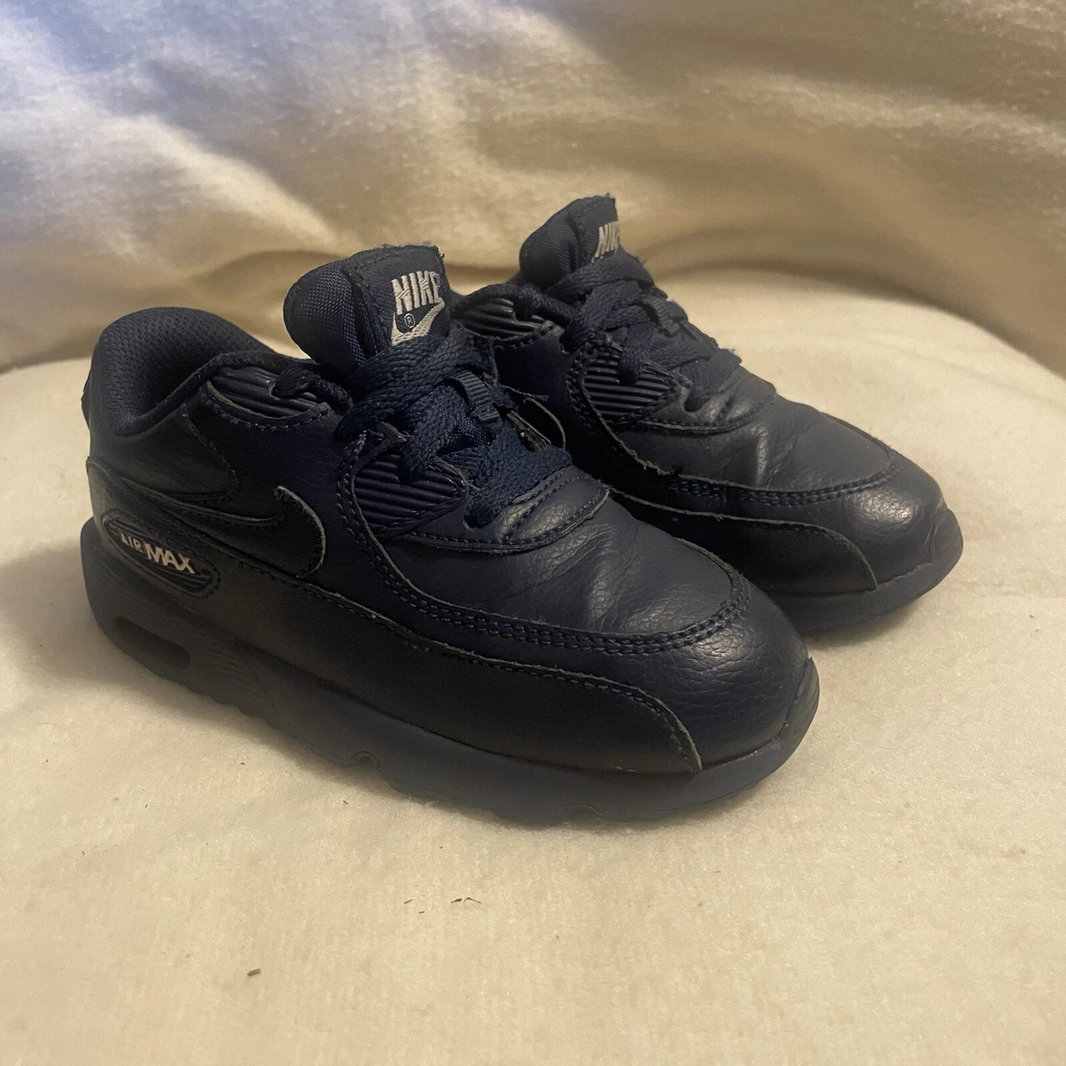 Nike Air Max 10c Midnight Blue 833416 412