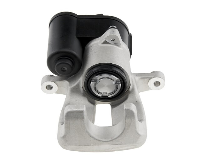Brake Caliper Left Rear VW Passat 2005-2012 3C2 357 3C0615403H  