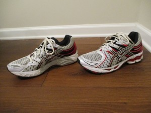 asics gel kayano 16 Negro