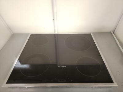 Miele KM 5600 EDST/D Glaskeramik-Kochfeld (K1 1116)