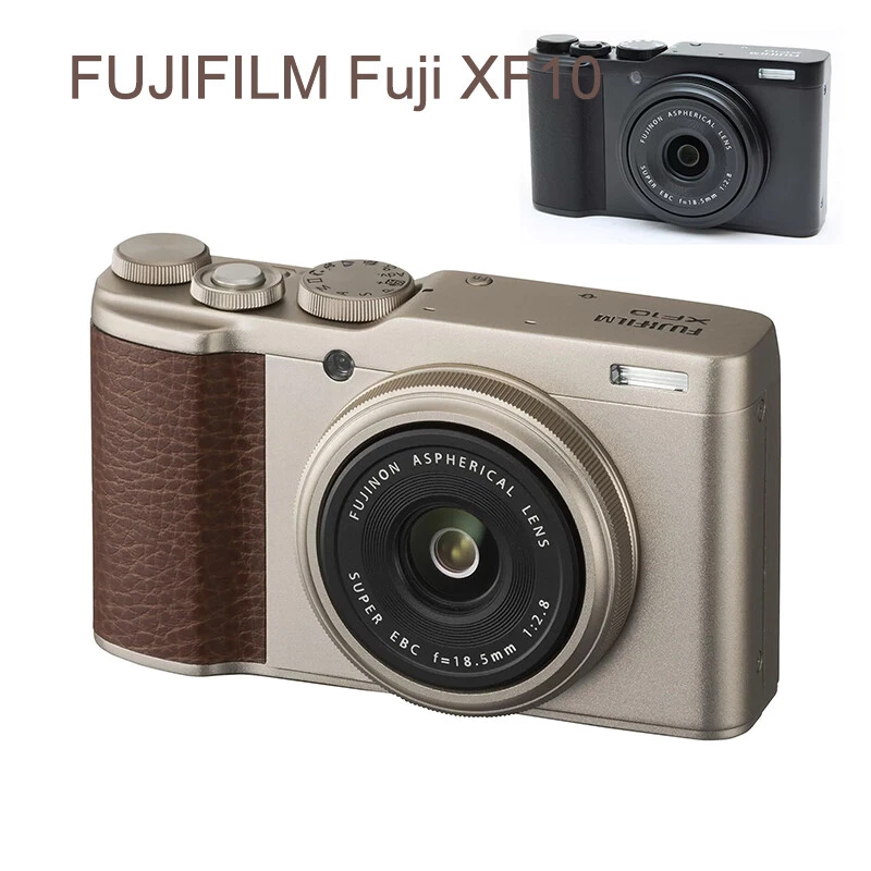 K*u様 Fujifilm XF10 【特価品】 Fujifilm XF10 Digital Cameras for Sale | Shop New & Used Digital