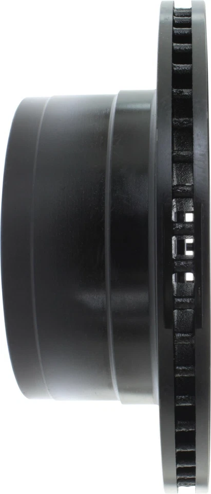 Rotor de freno trasero StopTech Sport ranurado 1 pieza para 03-08 Dodge Ram 3500 Foto 3 de 4