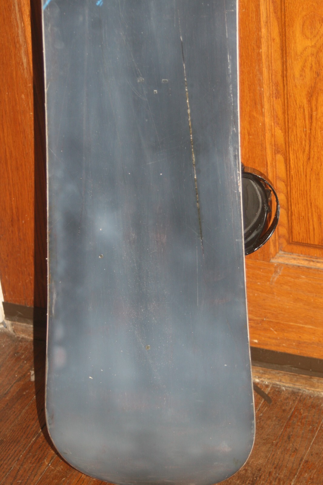 Larmar Snowboard 152 cm with Lamar Large Bindings