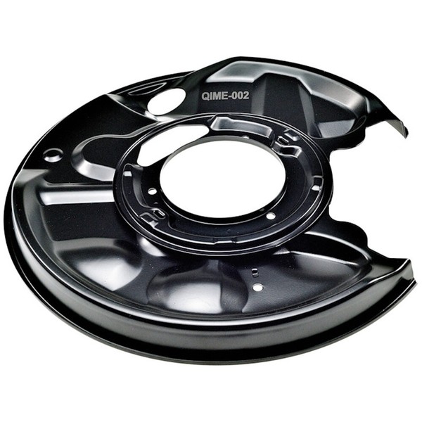 Ankerblech Spritzblech Bremsscheibe Hinten Rechts FüR Mercedes-Benz SLK R170-image