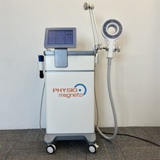 Pemf Magnetic Infrared Therapy Machine Physio Magneto Shockwave for Pain Relief
