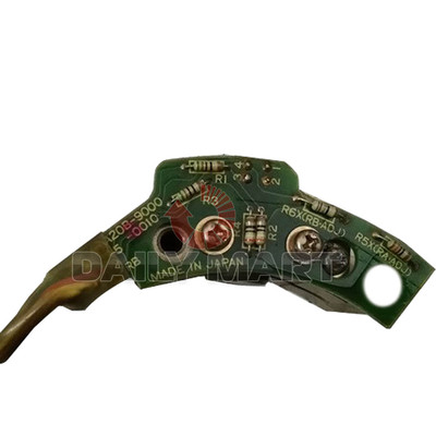 Used FANUC SPINDLE MOTOR SENSOR A20B-9000- 0010