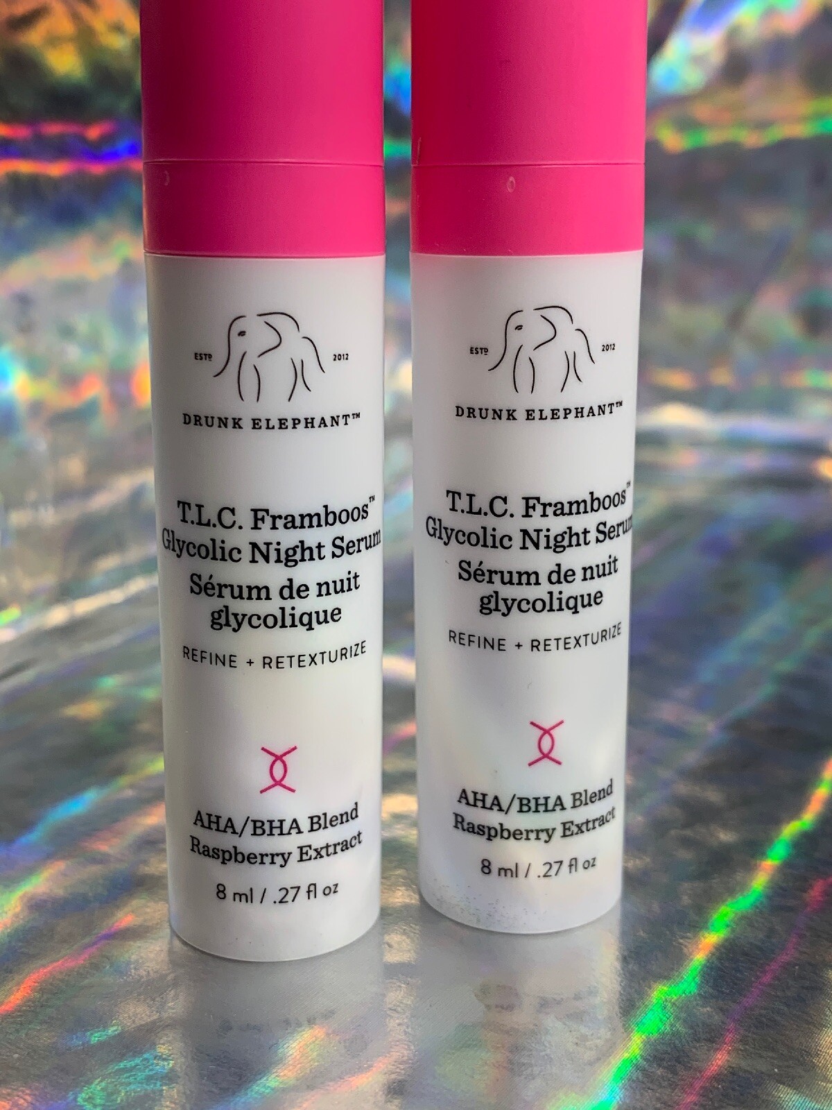 drunk elephant dark spot remover