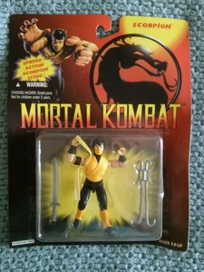 mortal kombat gi joe