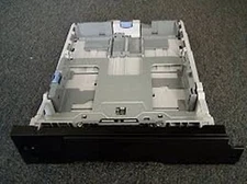RM1-9137-000CN - HP 250-sheet paper input tray - Paper cassette for tray ...