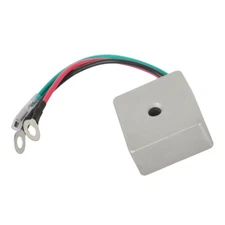 #27739G01 Voltage Regulator Rectifier For E-Z-GO Club Car Golf Cart Karts Models