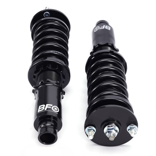 4PCS Suspension Coilovers Lowering Kit for Honda Civic 92-00 Acura Integra 94-01 - Picture 11 of 12