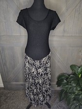 Vintage Great Escape Dress sz Small