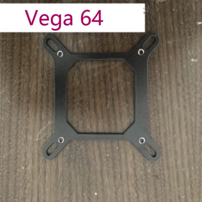 1Pc For AMD Radeon RX Vega 64 Video Card CPU Cooler Mounting Bracket