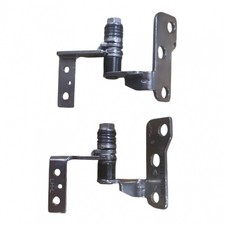 L  R Hinges For Acer Aspire 5410 Laptop Screen Replacement Hinge Parts