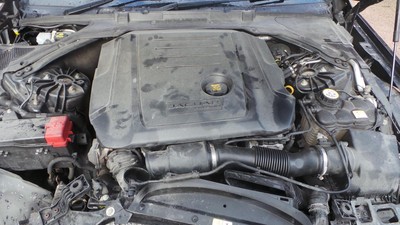 Genuine Jaguar XF 2016 Onwards Telematic Module ECU T2H22427 for  