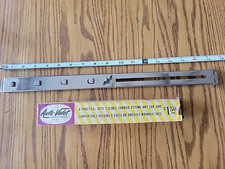 Vintage Auto-Valet accessory Bomba Clothes hanger GM Lowrider