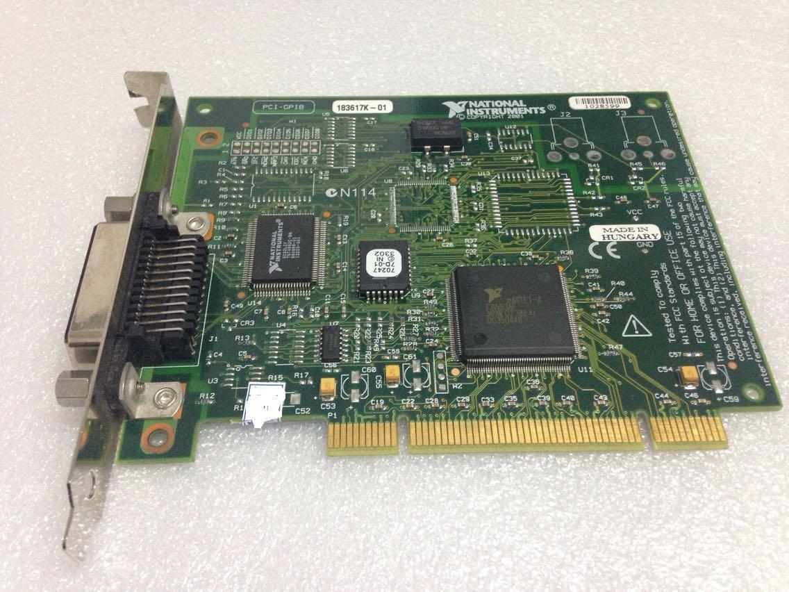 GPIBボード 概要・特長 | GP-IB(PCI)F | PCI対応 高機能高速型