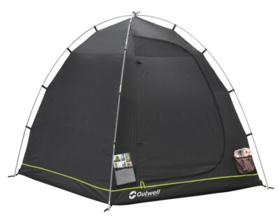 Outwell freistehendes Innenzelt, Zelt-/Vorzelt kompatibel, 3 Schlafplätze, 2,7 kg