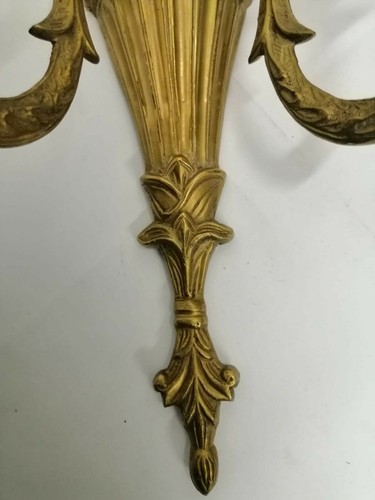 Applique da parete a Candela - Foto 4 di 11