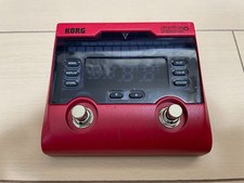 Korg PB02 Pitchblack+ Plus Chromatic Pedal Tu...