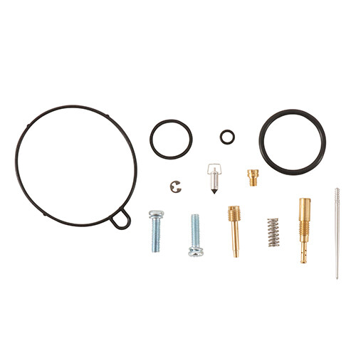 All Balls Racing 26-1059 Carburetor Rebuild Kit - View #9