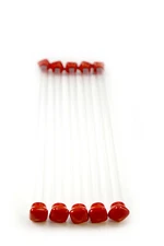 Speed Loader Tubes - 10 Round Speedloaders for Henry 45LC Long Colt or 6rds 410