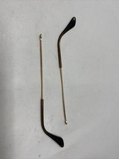 RAY BAN AVIATOR RB 3025 001/M2 GOLD 135mm TEMPLE ARM PARTS 453