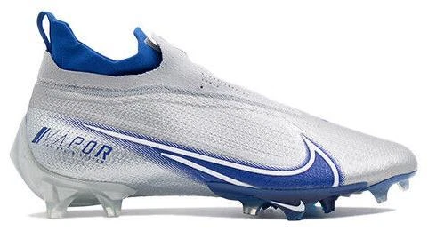 Nike Vapor Edge Elite 360 Flyknit Game Royal