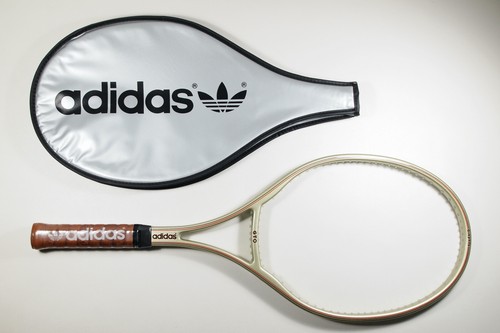 NEW ADIDAS GTO TENNIS RACKET 4 1/2 LM4 EU4 gtx lendl