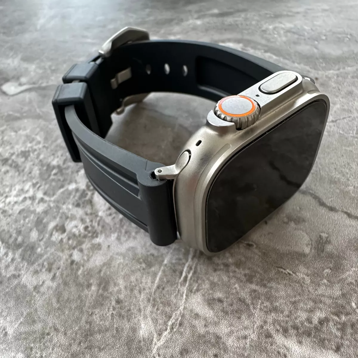 Diving smartwatch sale