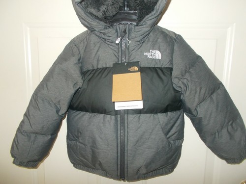 The North Face Boys Moondoggy Down 