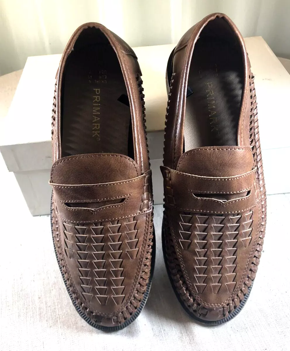 Primark mens cheap casual shoes