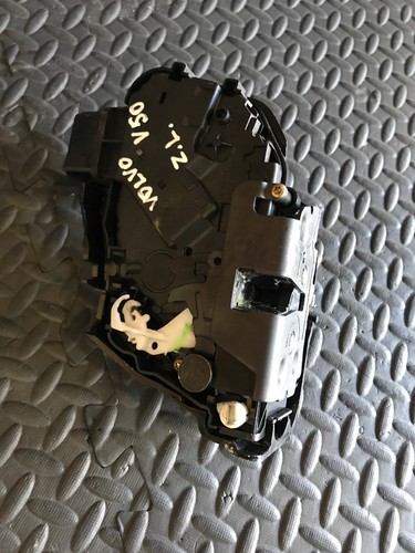 de de arrière Volvo V50 2.0 Tdi 2004-2010 Année Mécanisme verrouillage porte - Photo 2/7
