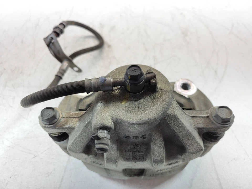 Pinza de freno delantera para pasajero derecho Hyundai Elantra 2013 2014 2015 2016  Foto 4 de 4