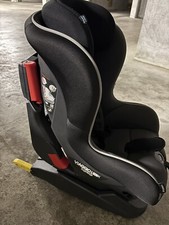 Seggiolino  Peg Perego In Ottimo Stato, con base Isofix per Auto
