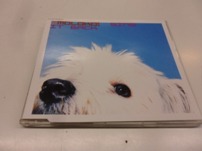CD  Moloko     Sing It Back