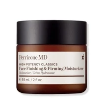 Perricone MD High Potency Classics Face Finishing & Firming Moisturizer - 2...