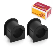 Front Stabilizer Bushing Kit Fits Ford Edge Lincoln MKX K201297 2 PCS