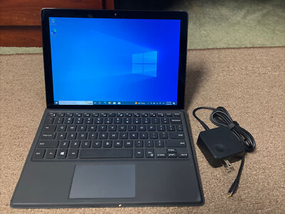 Dell Latitude 5285 12.3