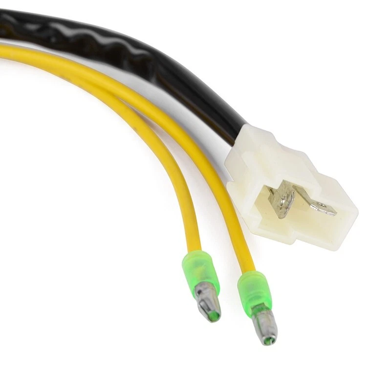 Regulator Rectifier For Husqvarna SM400R SM450R SM510R 03-08 SM450RR 530RR 06-09 — 第 4/4 张图片