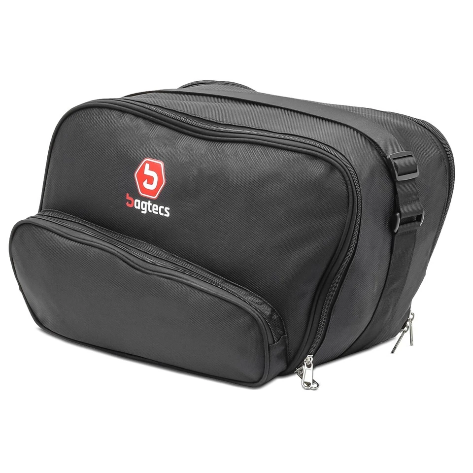 Pannier Liner Inner bag for BMW R 1100 GS 94-99 Bagtecs Foto 3 de 4